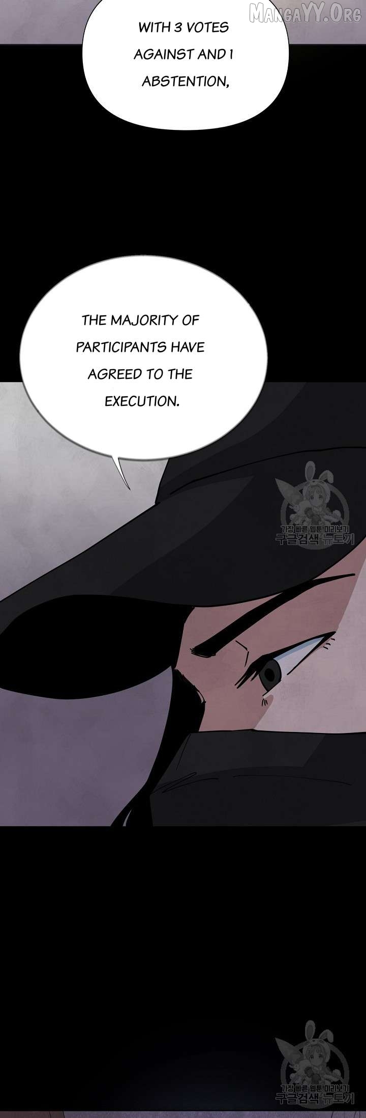 Secret Ballot Chapter 4 - page 41