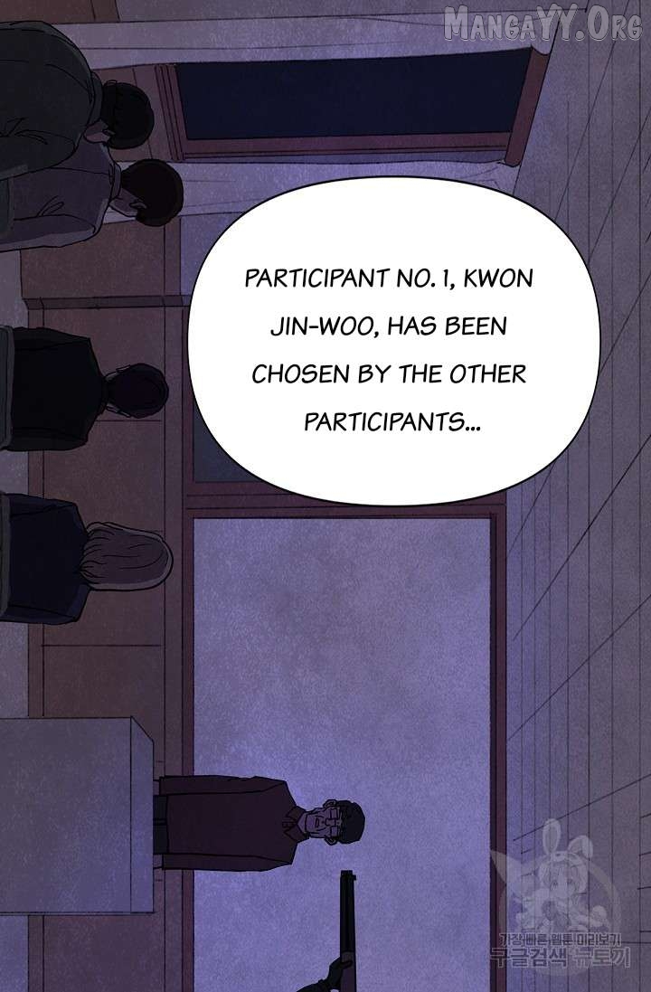 Secret Ballot Chapter 4 - page 42