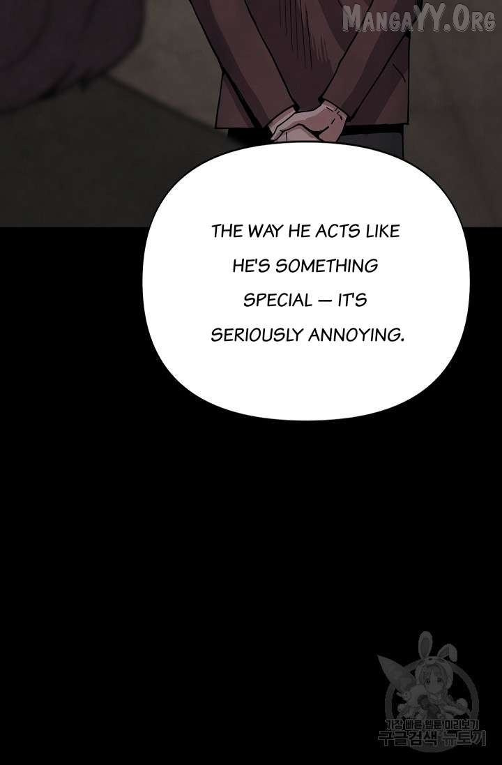 Secret Ballot Chapter 4 - page 8