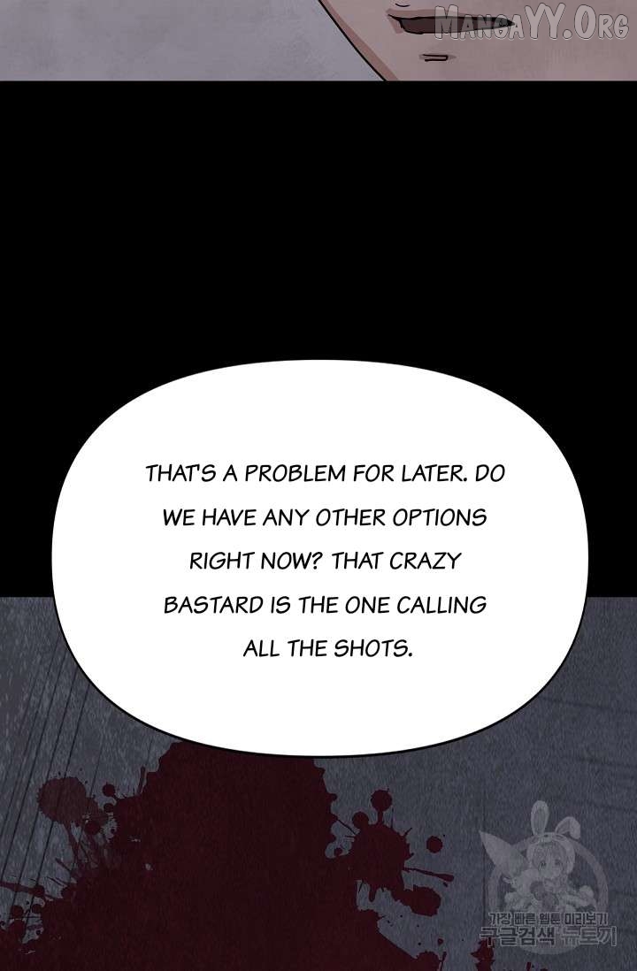 Secret Ballot Chapter 5 - page 14