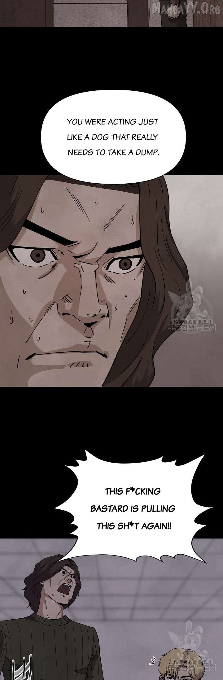Secret Ballot Chapter 5 - page 17
