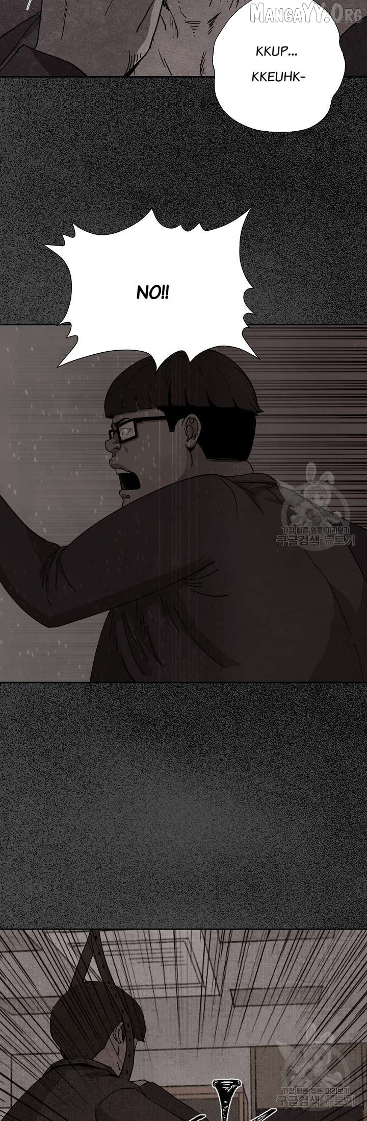 Secret Ballot Chapter 5 - page 25