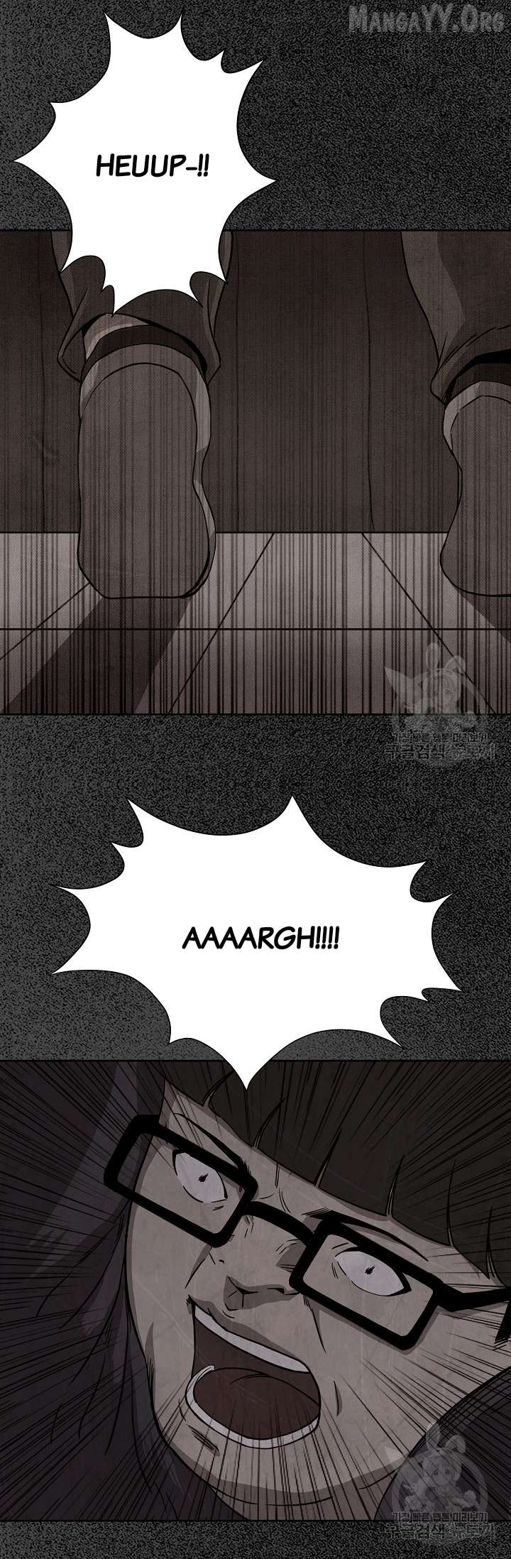 Secret Ballot Chapter 5 - page 27