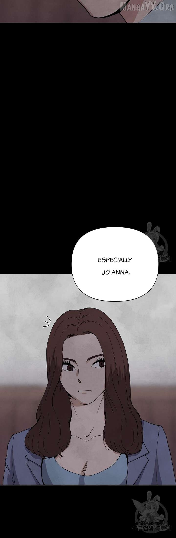 Secret Ballot Chapter 5 - page 39