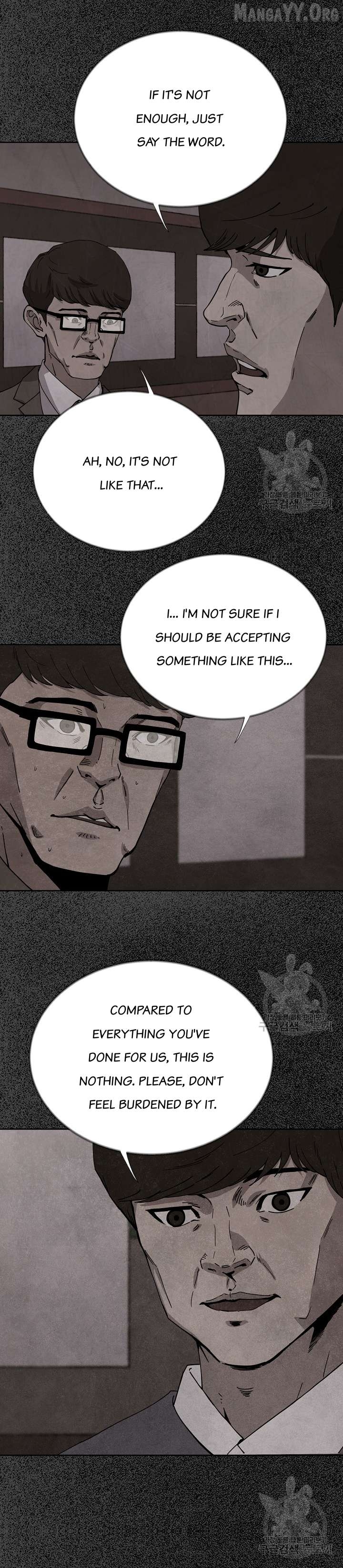 Secret Ballot Chapter 5 - page 4