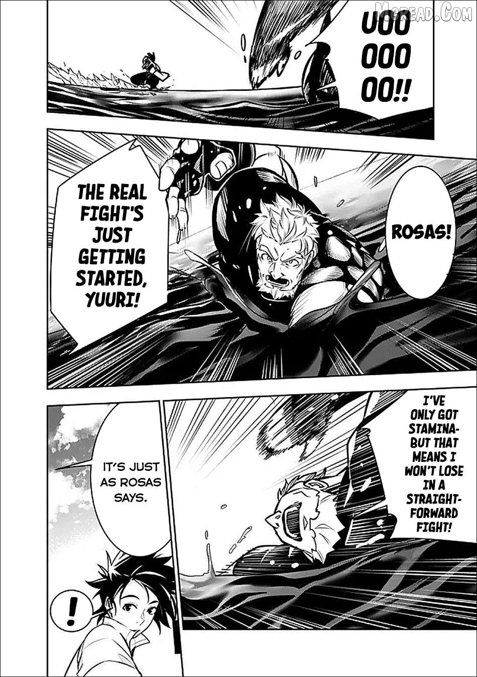 The Strongest Magical Swordsman Ever Reborn As An F-Rank Adventurer. Chapter 148 - page 5