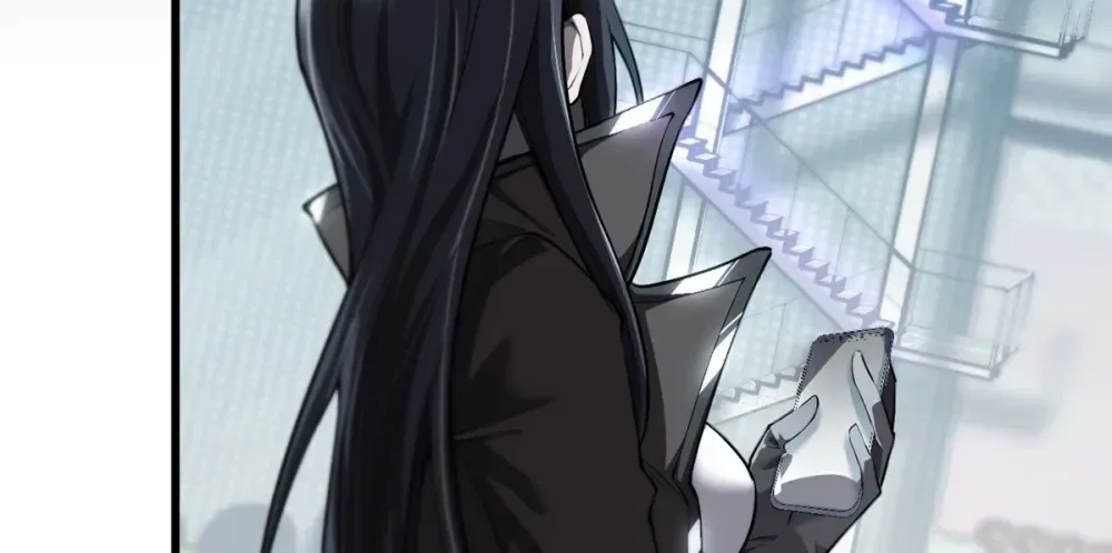 The Strongest Devil becomes a rookie Chapter 22 - page 10