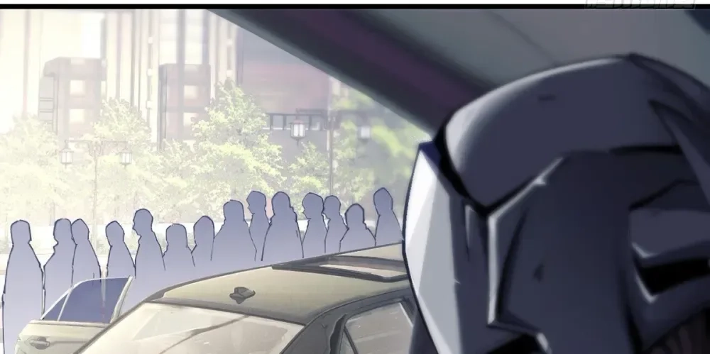 The Strongest Devil becomes a rookie Chapter 22 - page 13