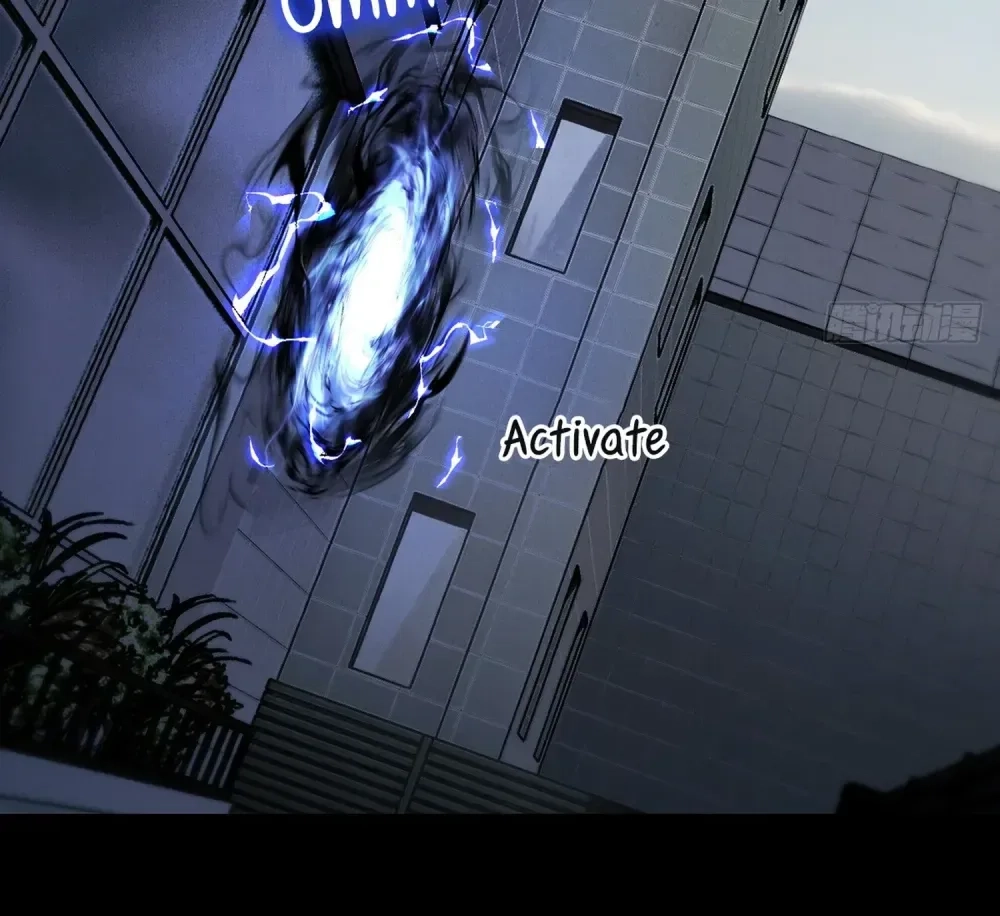 The Strongest Devil becomes a rookie Chapter 22 - page 2