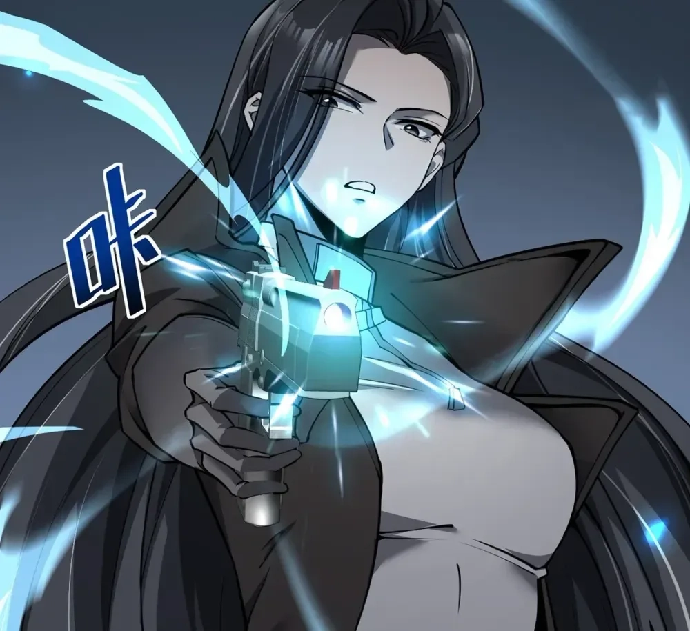 The Strongest Devil becomes a rookie Chapter 22 - page 30