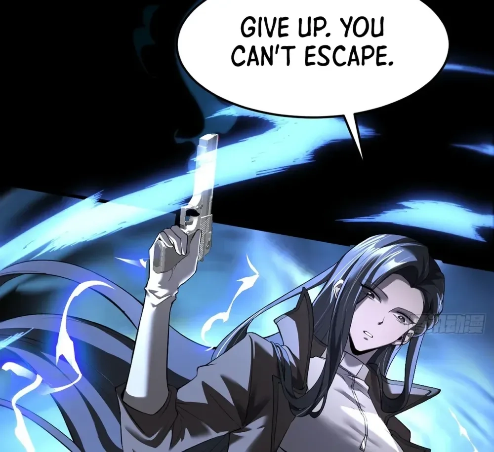 The Strongest Devil becomes a rookie Chapter 22 - page 4