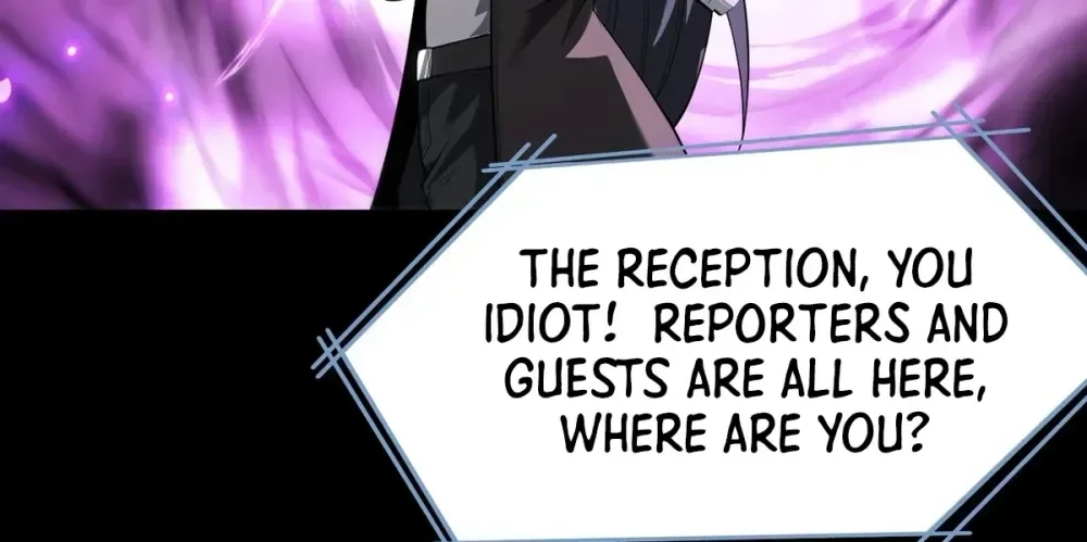 The Strongest Devil becomes a rookie Chapter 22 - page 7