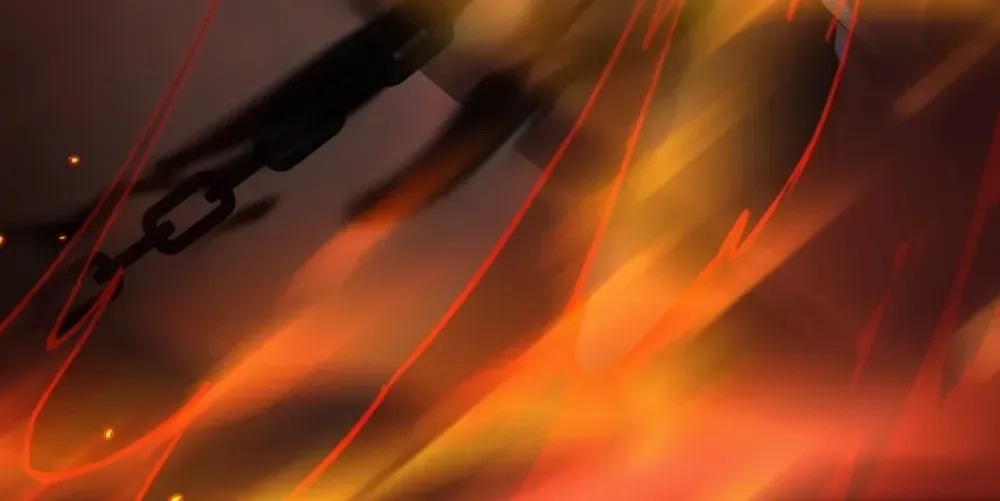 The Strongest Devil becomes a rookie Chapter 23 - page 22