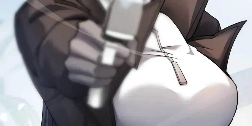 The Strongest Devil becomes a rookie Chapter 23 - page 4