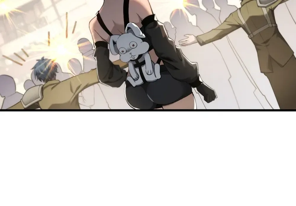 The Strongest Devil becomes a rookie Chapter 24 - page 2