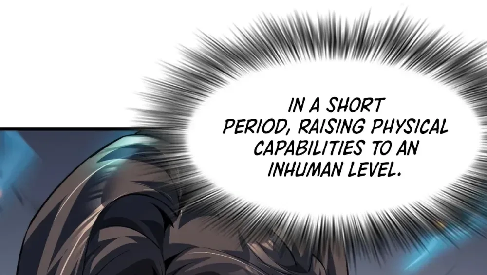 The Strongest Devil becomes a rookie Chapter 24 - page 22