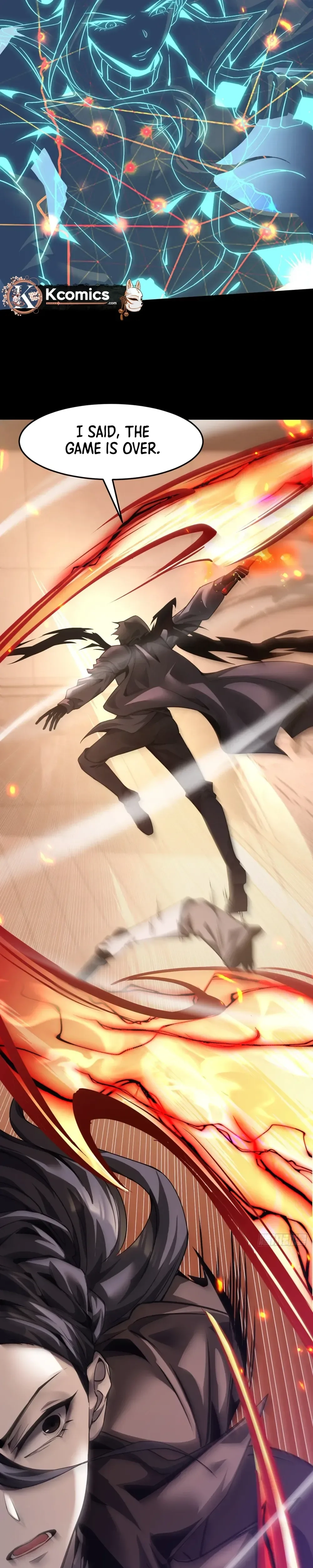 The Strongest Devil becomes a rookie Chapter 24 - page 29