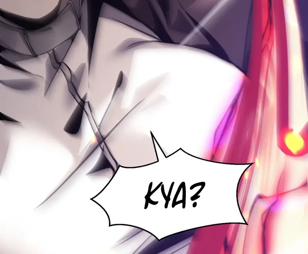 The Strongest Devil becomes a rookie Chapter 24 - page 30