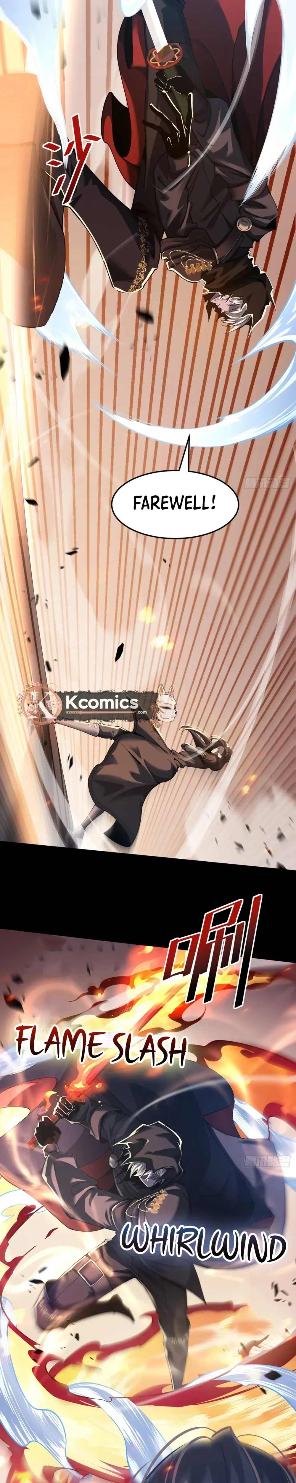 The Strongest Devil becomes a rookie Chapter 25 - page 5