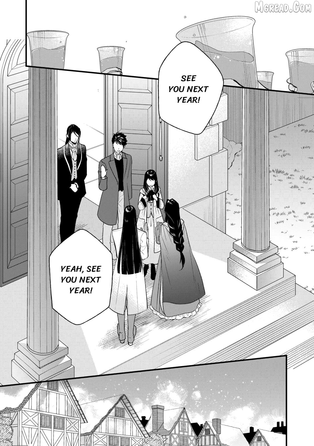 The Transfer Destination Was a World with few Pharmacists Chapter 32 - page 15