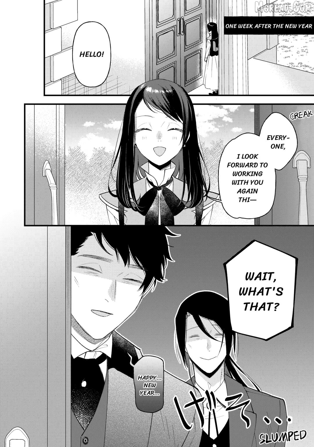 The Transfer Destination Was a World with few Pharmacists Chapter 32 - page 18