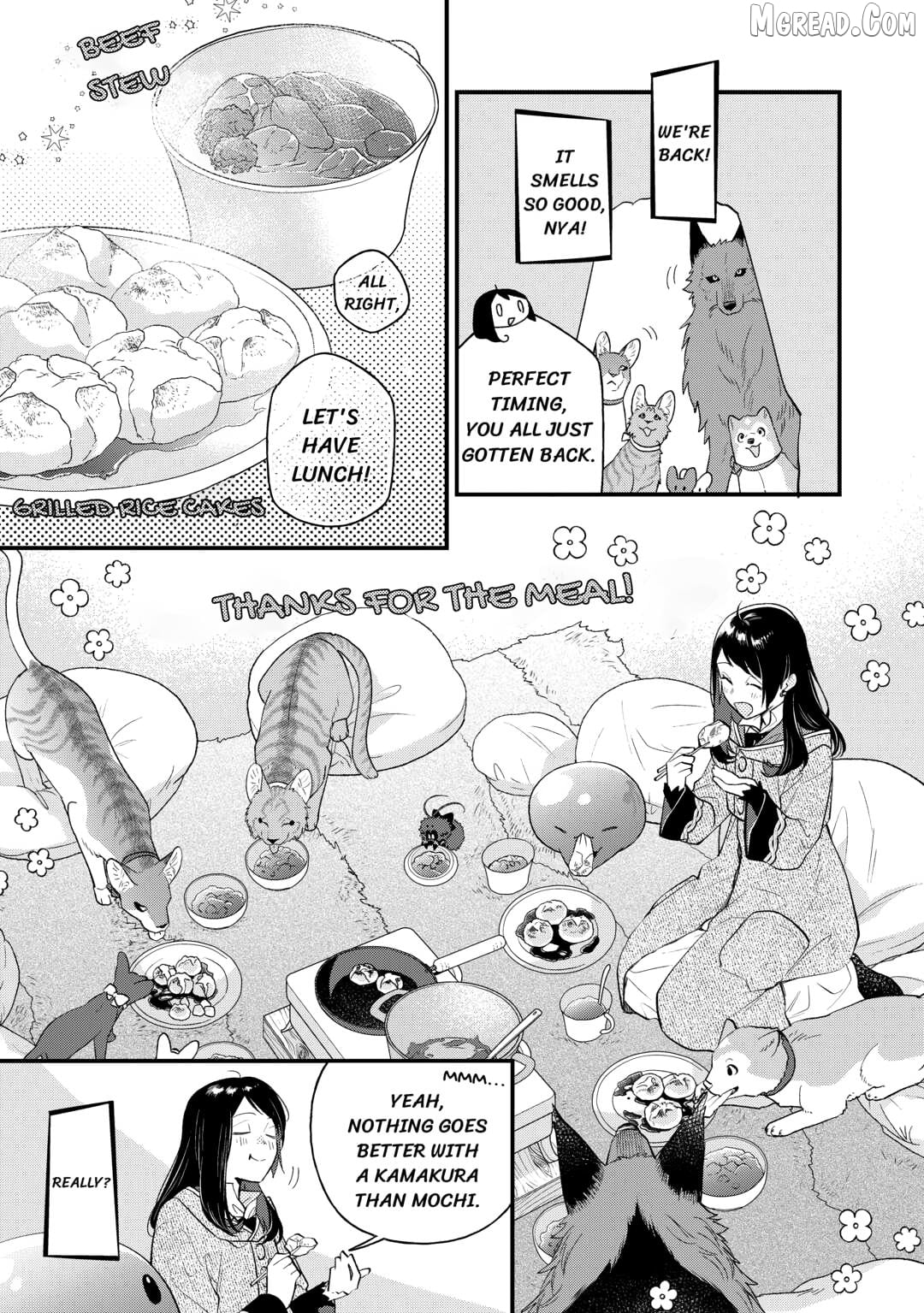 The Transfer Destination Was a World with few Pharmacists Chapter 32 - page 5