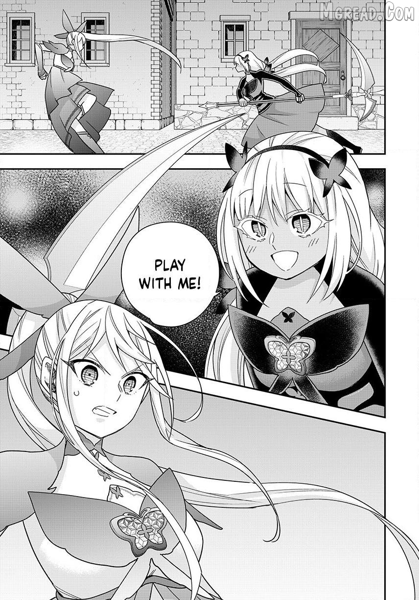 Jitsu Wa Ore, Saikyou Deshita Chapter 141 - page 1