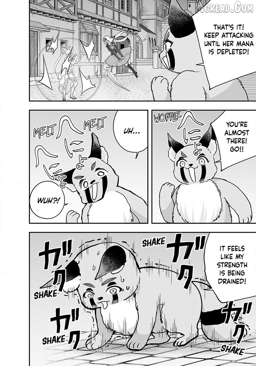 Jitsu Wa Ore, Saikyou Deshita Chapter 141 - page 13