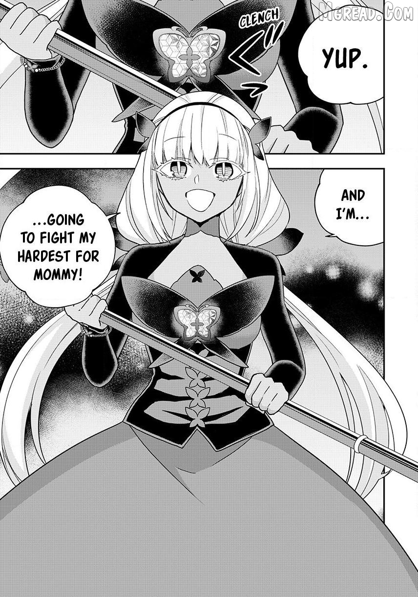 Jitsu Wa Ore, Saikyou Deshita Chapter 141 - page 3