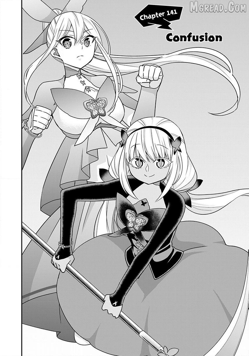 Jitsu Wa Ore, Saikyou Deshita Chapter 141 - page 4