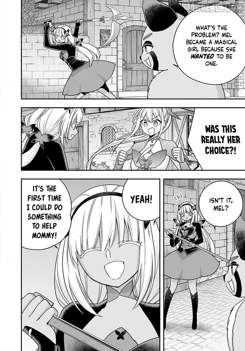 Jitsu Wa Ore, Saikyou Deshita Chapter 141 - page 6