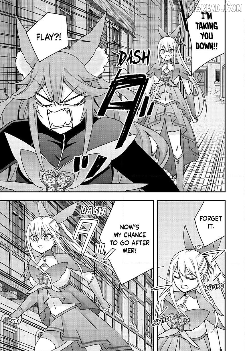 Jitsu Wa Ore, Saikyou Deshita Chapter 142 - page 13