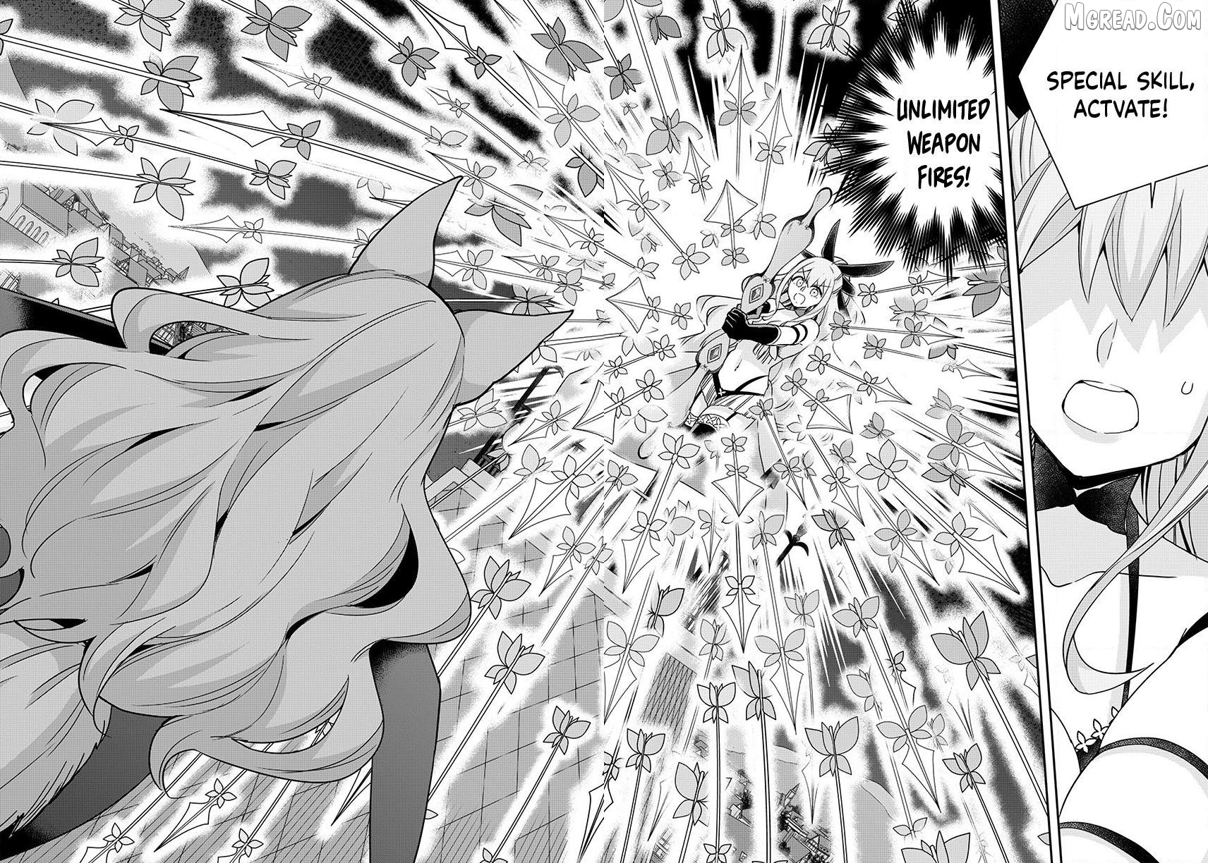 Jitsu Wa Ore, Saikyou Deshita Chapter 142 - page 16