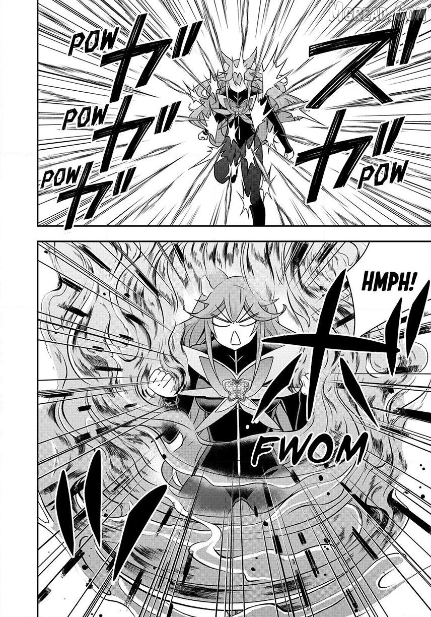 Jitsu Wa Ore, Saikyou Deshita Chapter 142 - page 17