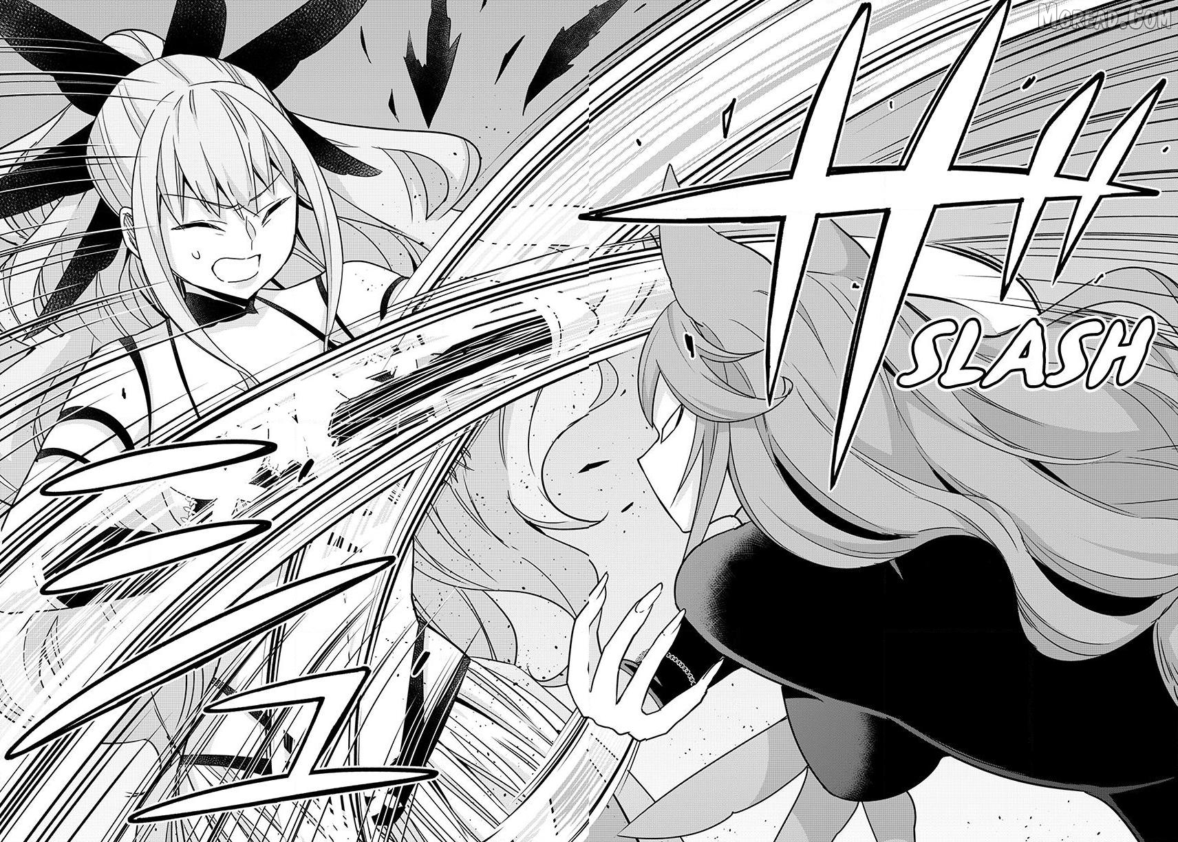 Jitsu Wa Ore, Saikyou Deshita Chapter 142 - page 19