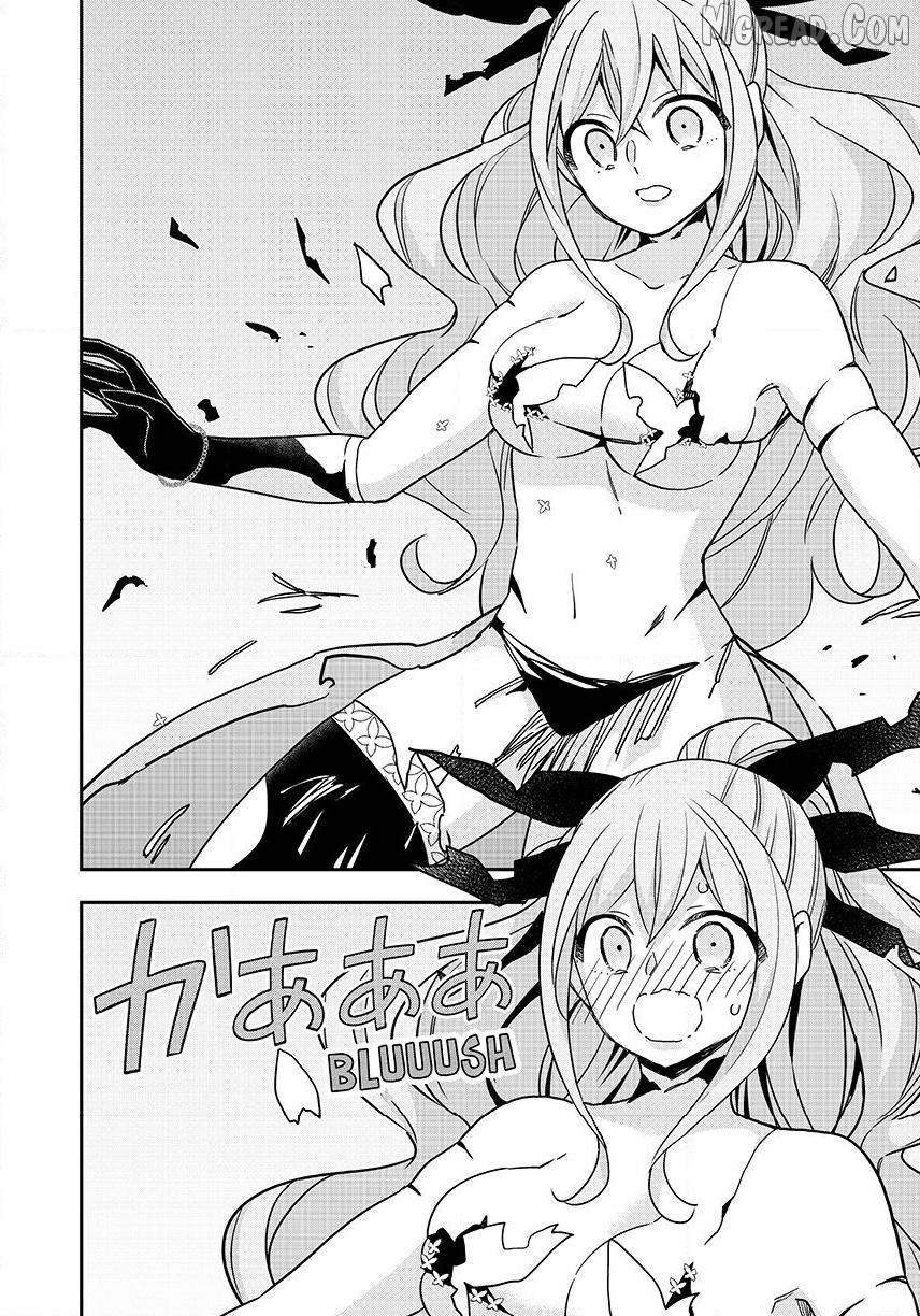 Jitsu Wa Ore, Saikyou Deshita Chapter 142 - page 20