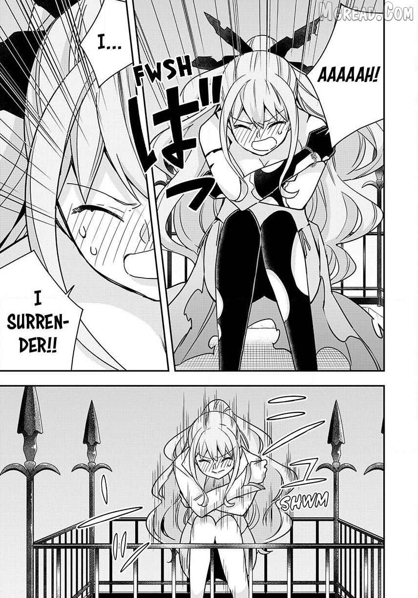 Jitsu Wa Ore, Saikyou Deshita Chapter 142 - page 21