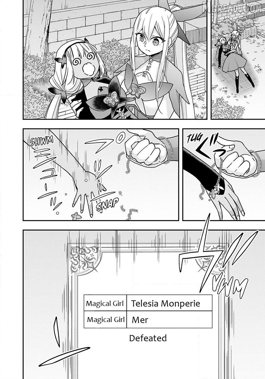 Jitsu Wa Ore, Saikyou Deshita Chapter 142 - page 22