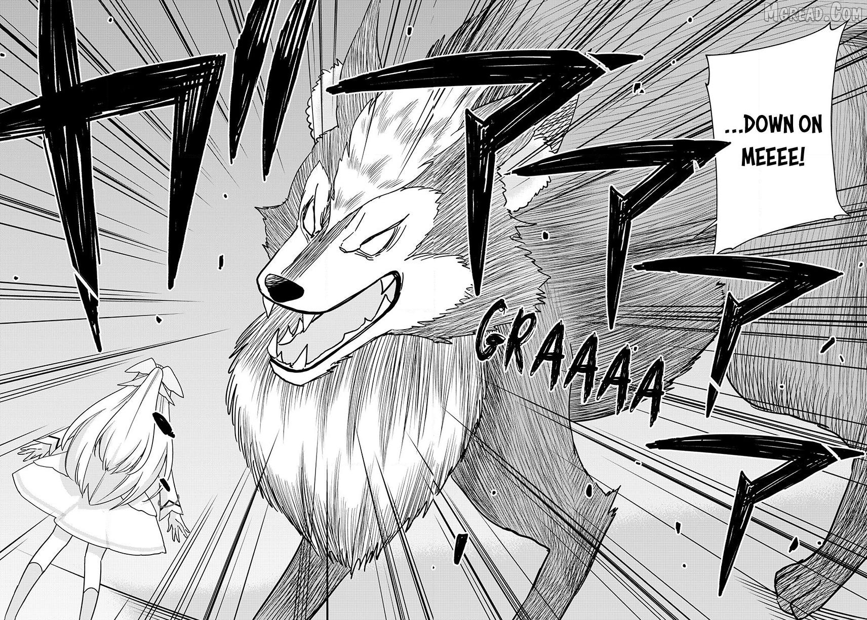 Jitsu Wa Ore, Saikyou Deshita Chapter 143.1 - page 12