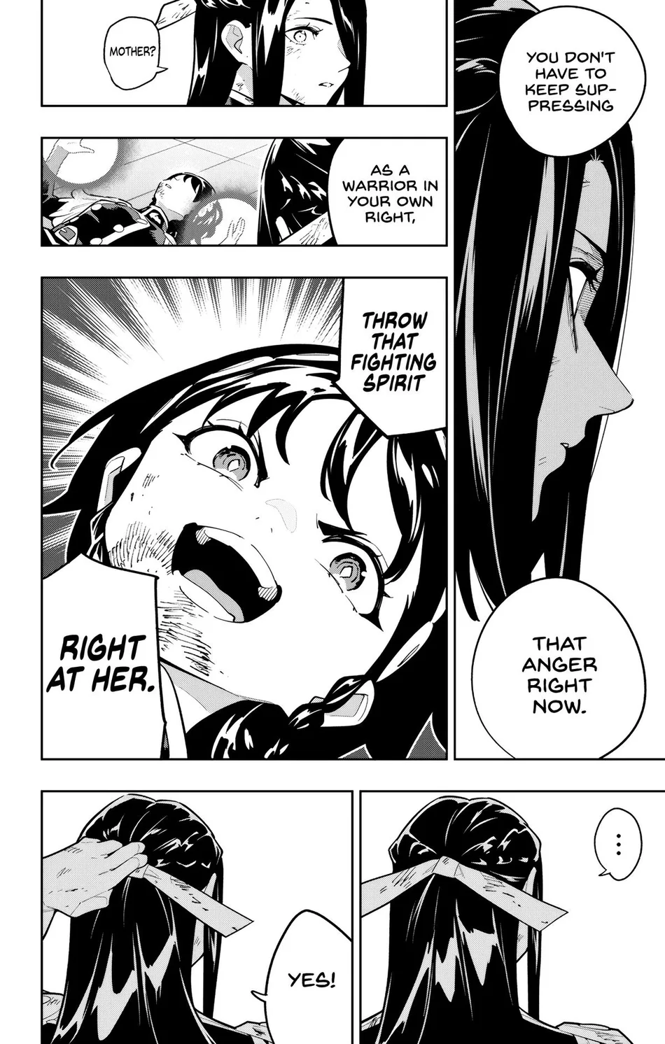 Slave of the Magic Capital's Elite Troops Chapter 178 - page 16