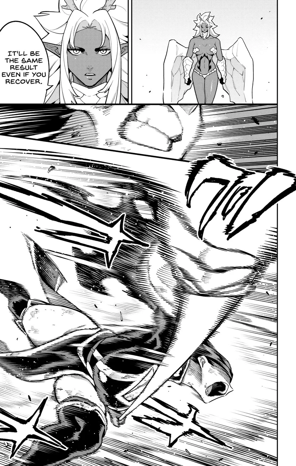 Slave of the Magic Capital's Elite Troops Chapter 178 - page 17