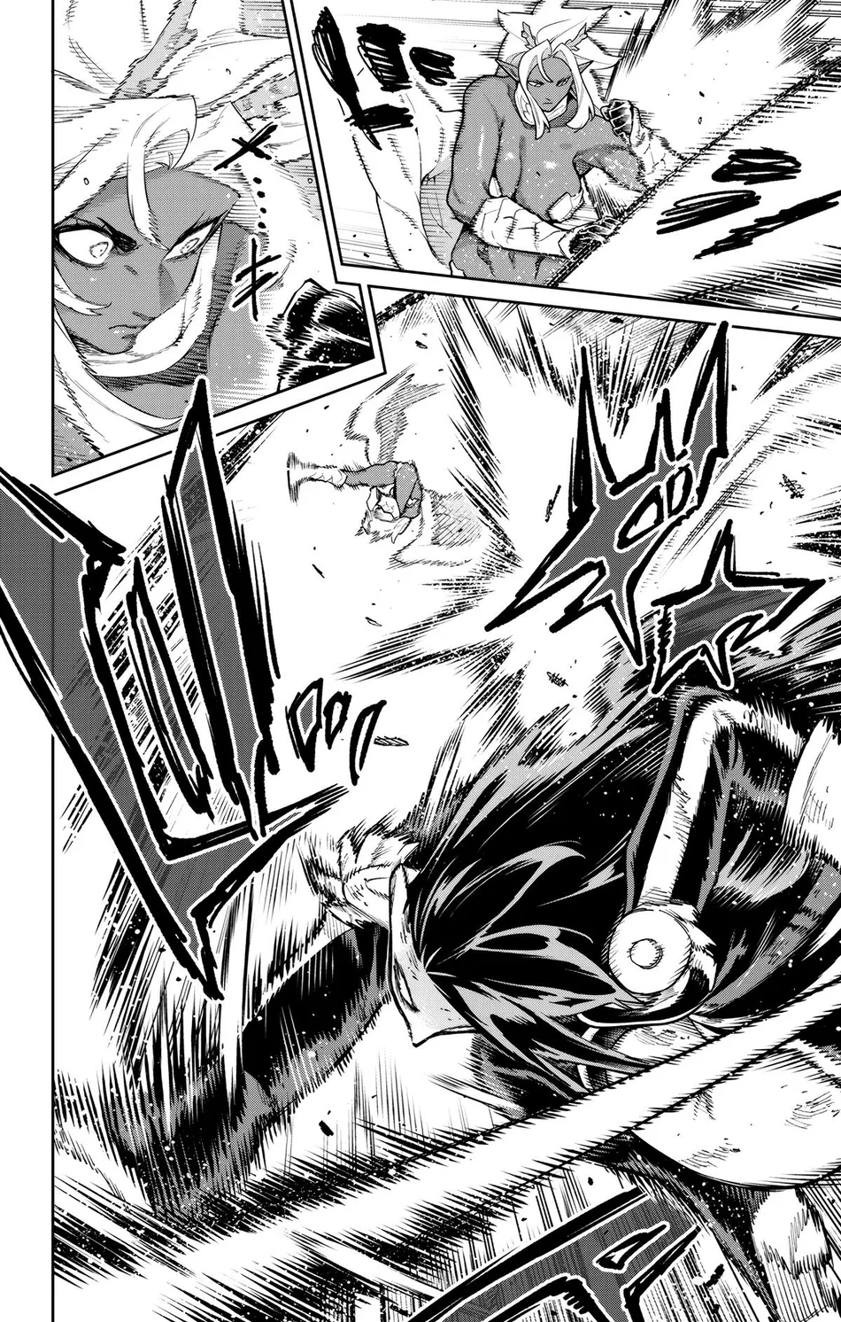 Slave of the Magic Capital's Elite Troops Chapter 178 - page 18