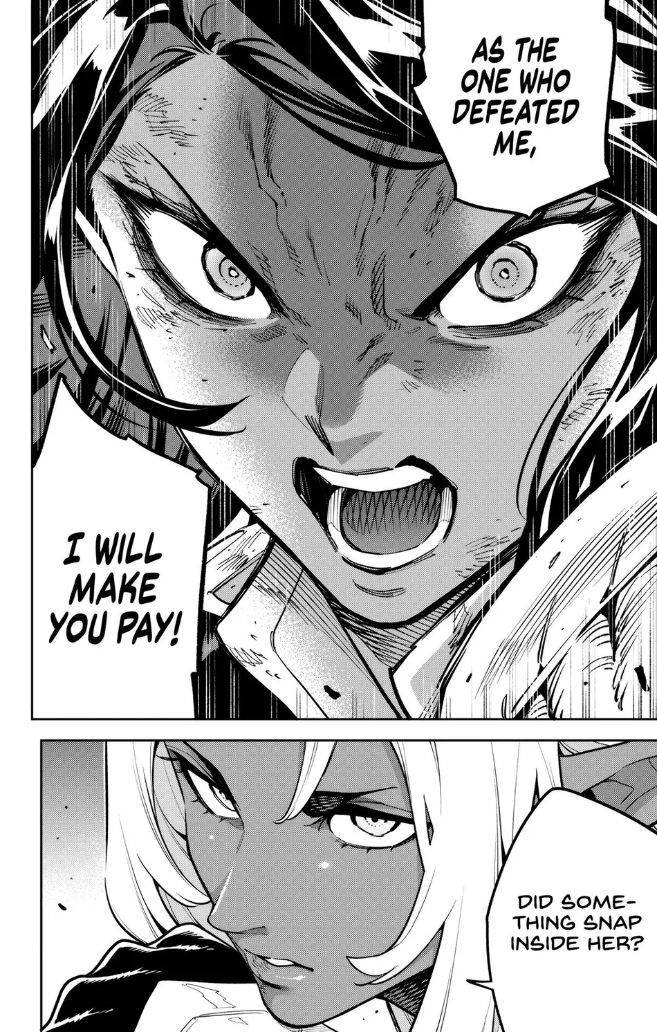 Slave of the Magic Capital's Elite Troops Chapter 178 - page 20