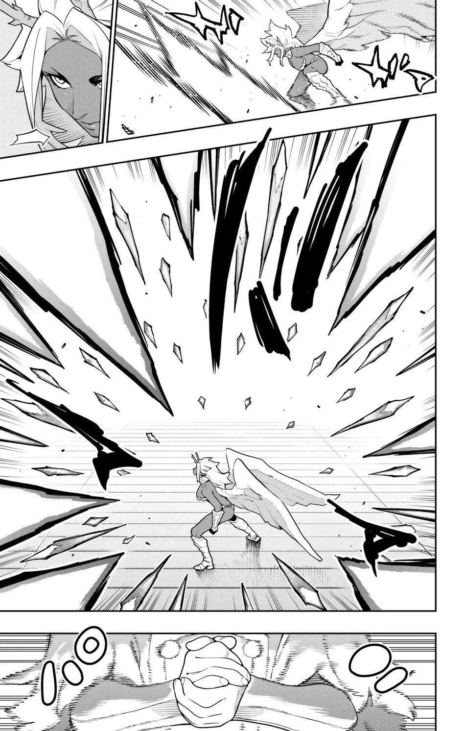 Slave of the Magic Capital's Elite Troops Chapter 178 - page 7