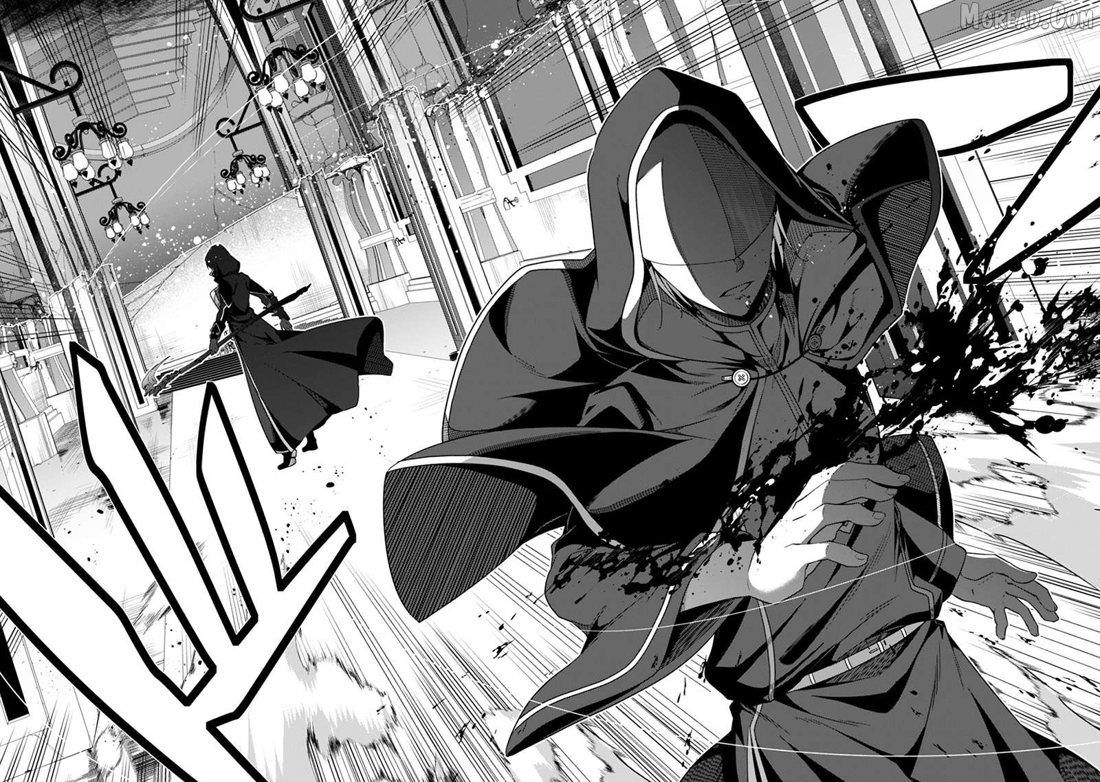 Level 1 Kara Hajimaru Shoukan Musou Chapter 41 - page 30