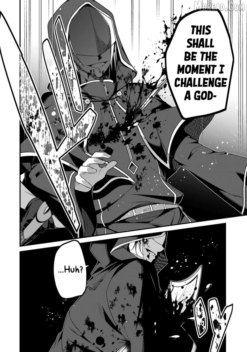 Level 1 Kara Hajimaru Shoukan Musou Chapter 41 - page 33