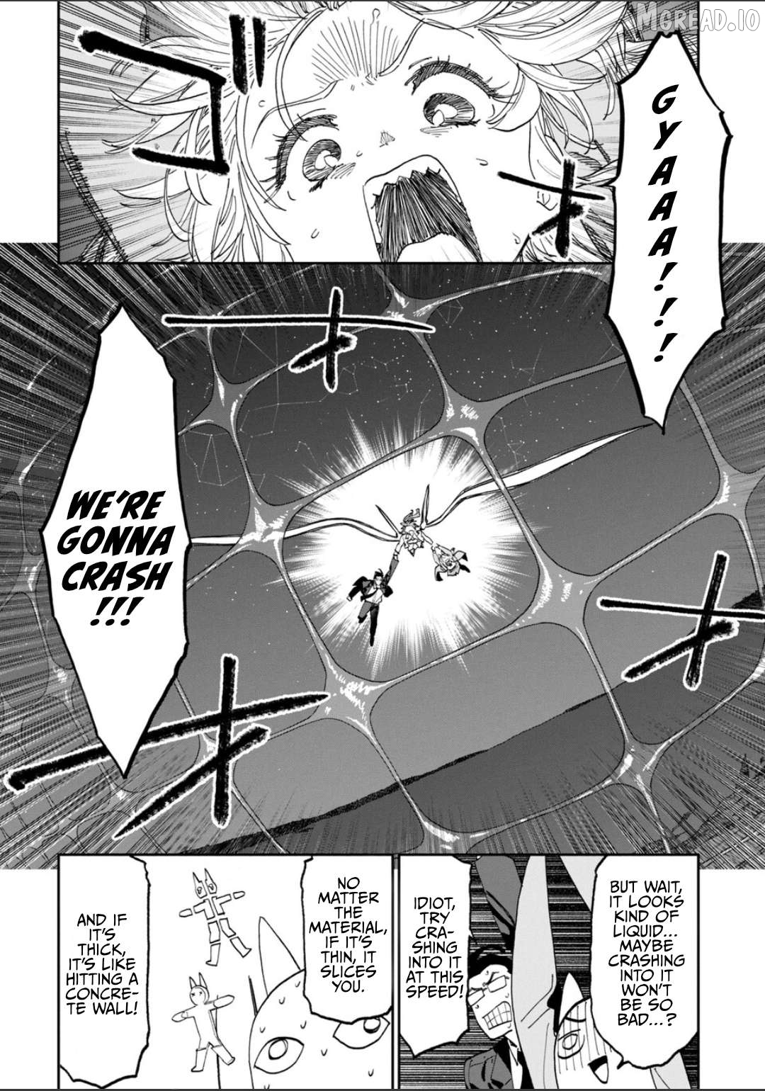 Fantasy Bishoujo Juniku Ojisan to Chapter 259 - page 2