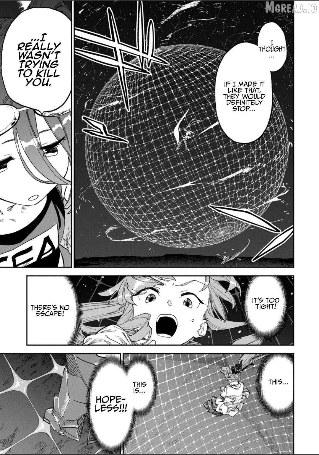 Fantasy Bishoujo Juniku Ojisan to Chapter 259 - page 5