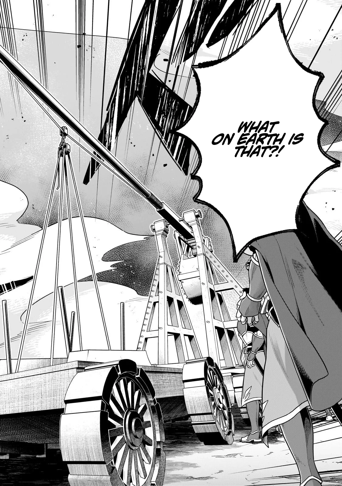 Fun Territory Defense By The Optimistic Lord Chapter 42.3 - page 9