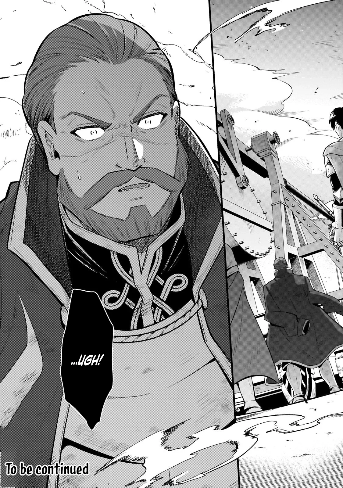 Fun Territory Defense By The Optimistic Lord Chapter 42.3 - page 11